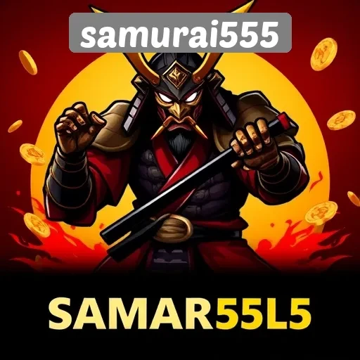 Panduan Lengkap Mengakses Situs Game Samurai555