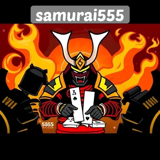 Manfaat Bergabung dengan Komunitas Samurai555