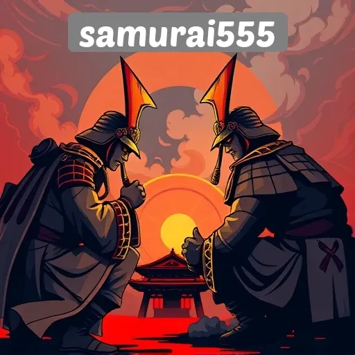 Keuntungan Bergabung dengan Komunitas di Samurai555