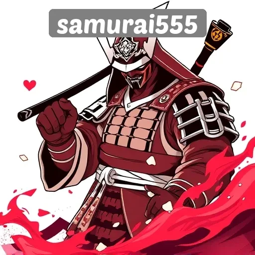 Pelayanan Pelanggan di Samurai555 yang Memuaskan Pengguna