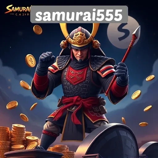 Keberagaman Permainan yang Tersedia di Samurai555