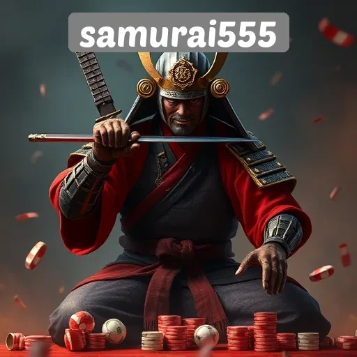 Taktik Bermain Efektif di Samurai555 untuk Meningkatkan Peluang Menang
