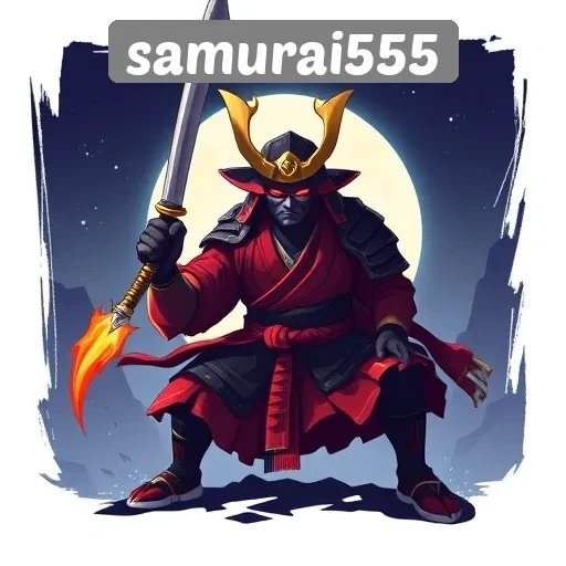 Koleksi Game Seru yang Tersedia di Samurai555
