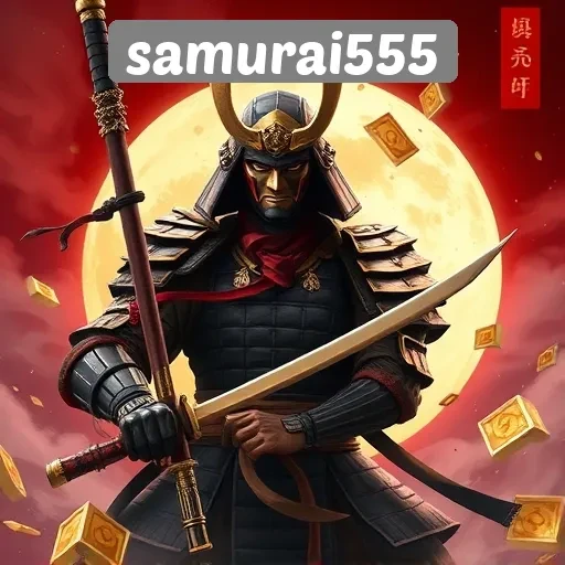 Kenali Ragam Permainan Menarik di Samurai555