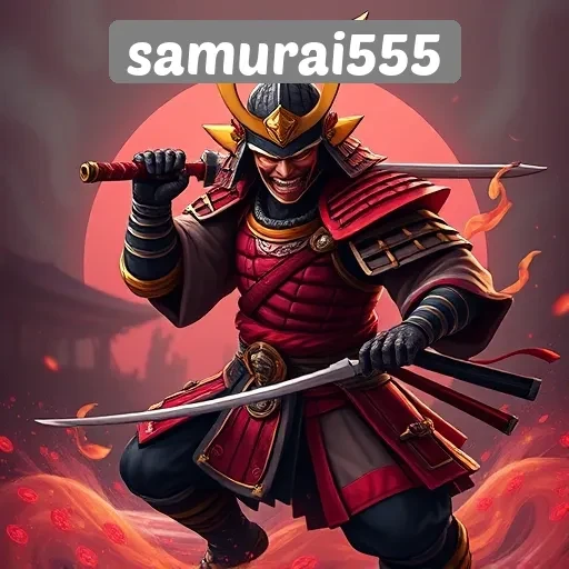 Menggali Fitur Menarik dari Situs Game Samurai555