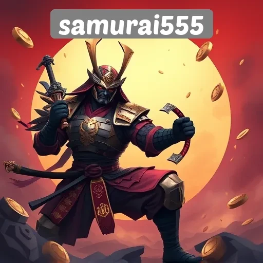Menelusuri Ragam Permainan yang Tersedia di Samurai555