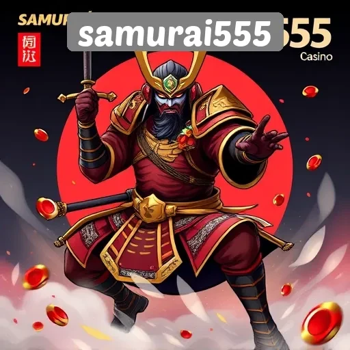 Fitur Unggulan yang Menjadi Daya Tarik Samurai555