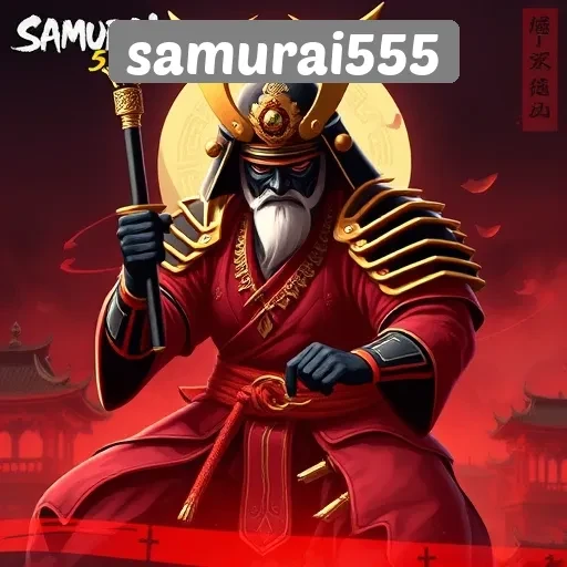 Tantangan dan Keseruan Game yang Tersedia di Samurai555