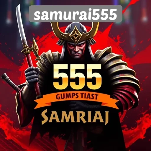 Kompetisi Game Seru di Samurai555 untuk Semua Kalangan