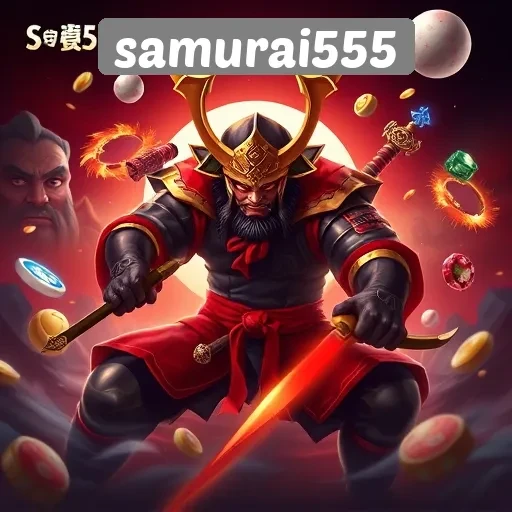 Tinjauan Berbagai Jenis Game yang Tersedia di Samurai555