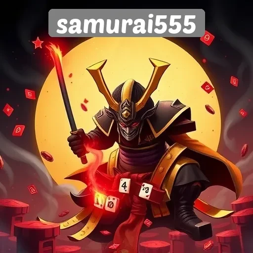 Tipe-Tipe Permainan yang Tersedia di Samurai555