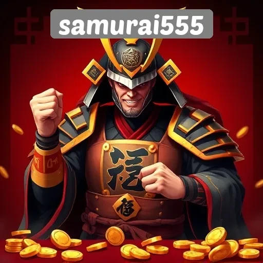 Ragam Jenis Permainan yang Ditawarkan Samurai555