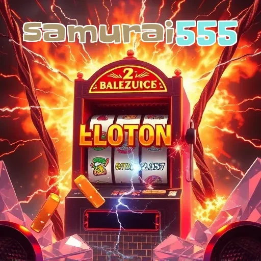 samurai555 - Giveaway Game