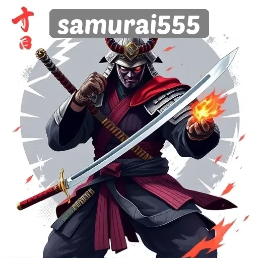 Merekam Trend Game Terbaru di Samurai555 untuk Tahun Ini