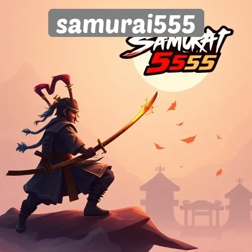 Inovasi Terbaru dalam Game di Samurai555