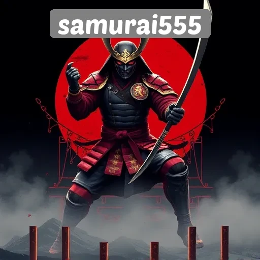 Perkembangan dan Inovasi Terbaru di Samurai555