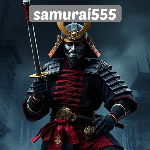 Berita Terbaru dan Update dari Samurai555 yang Harus Diketahui