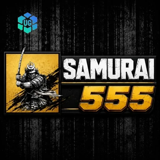 samurai555