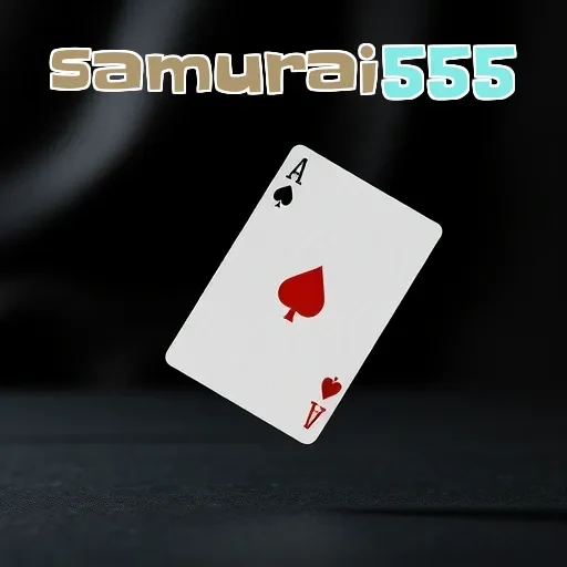 Samurai555: Temukan Pemain Terbaik dan Keunggulannya