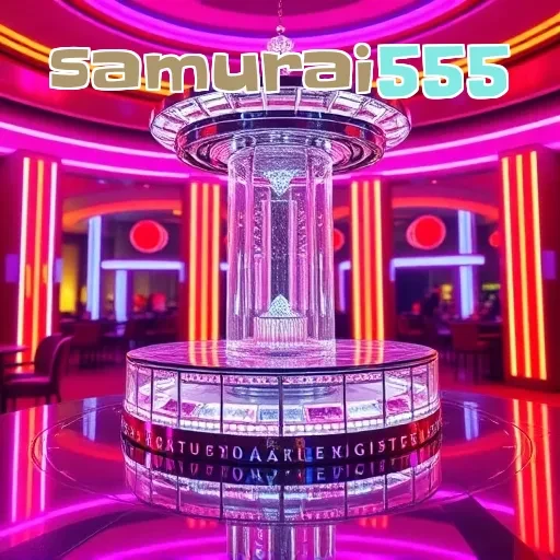 samurai555: Manfaatkan Diskon Game untuk Pengalaman Bermain Lebih Seru!