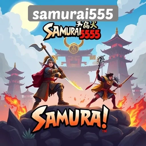 Menelusuri Kelebihan Platform Game Samurai555