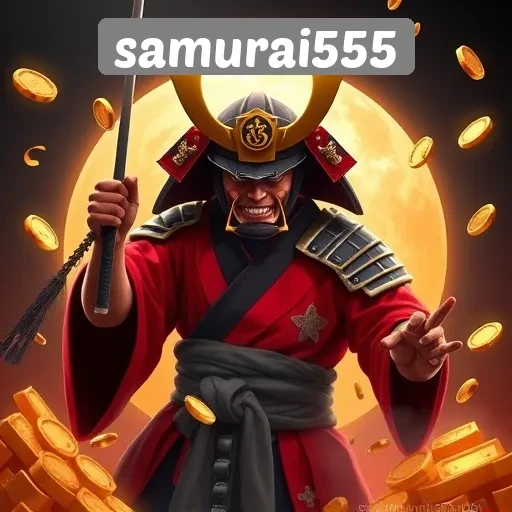 Peluang Mendapatkan Bonus di Samurai555 yang Perlu Diketahui