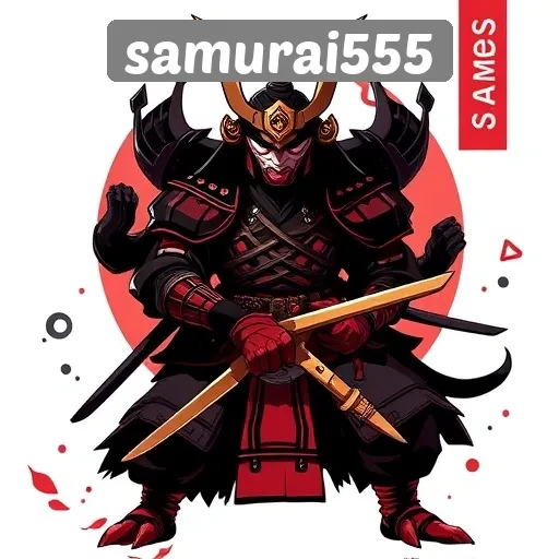 Situs Samurai555 Menawarkan Pengalaman Game yang Berbeda