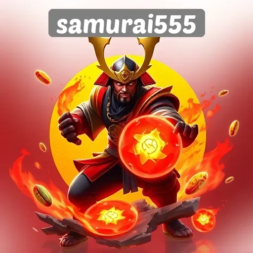 Mengenal Fitur Menarik di Situs Game Samurai555