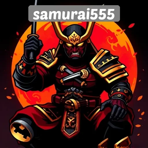 Pengenalan Situs Game Samurai555 untuk Pecinta Game