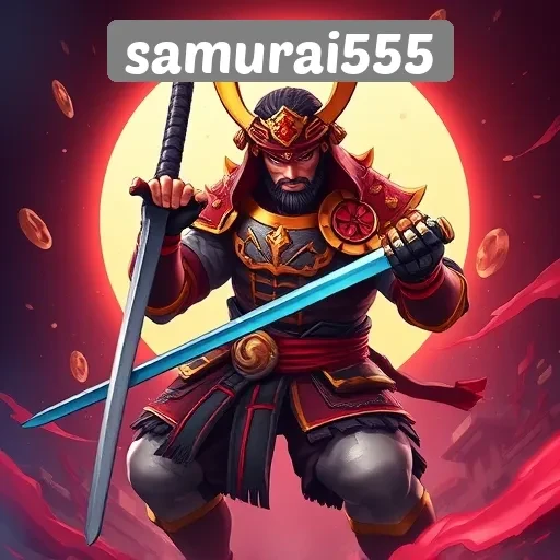 Mengenal Samurai555 Sebagai Platform Game Terpopuler