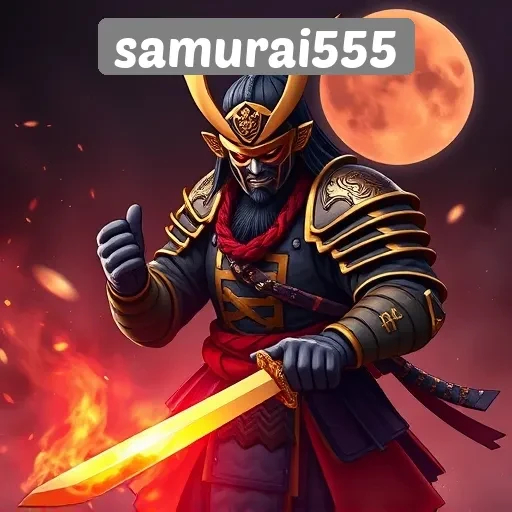 Mengenal Samurai555 Situs Game Populer di Kalangan Gamer