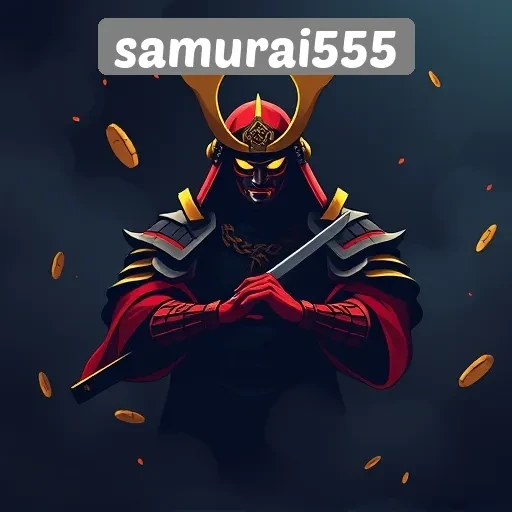 Review Permainan di Samurai555 untuk Pengguna Baru