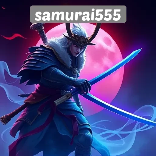 Mengenal Situs Game Samurai555 untuk Pecinta Game Online