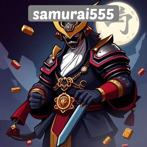 Mengenal Lebih Dekat Situs Game Samurai555