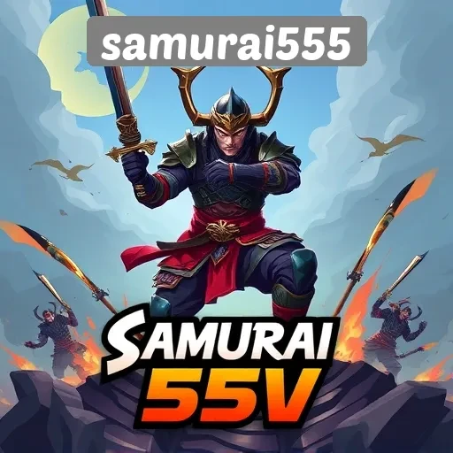 Sejarah dan Perkembangan Samurai555 dalam Industri Game