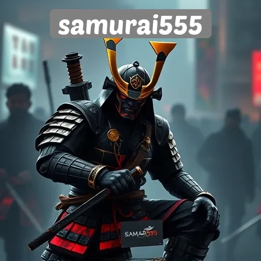 Dampak Samurai555 terhadap Industri Game di Indonesia
