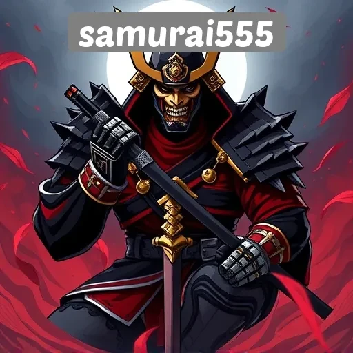 Kepopuleran Samurai555 Di Kalangan Pecinta Game Online