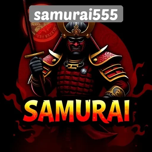 Ulasan Lengkap Situs Game Samurai555 untuk Pemain Indonesia