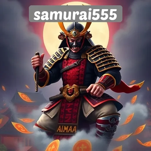 Popularitas Game Slot di Samurai555 di Kalangan Gamer Indonesia