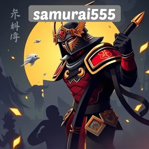 Mengenal Samurai555 Situs Game Terpercaya di Indonesia