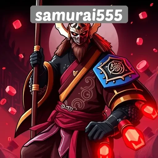 Menguak Keunikan Fitur Permainan di Samurai555