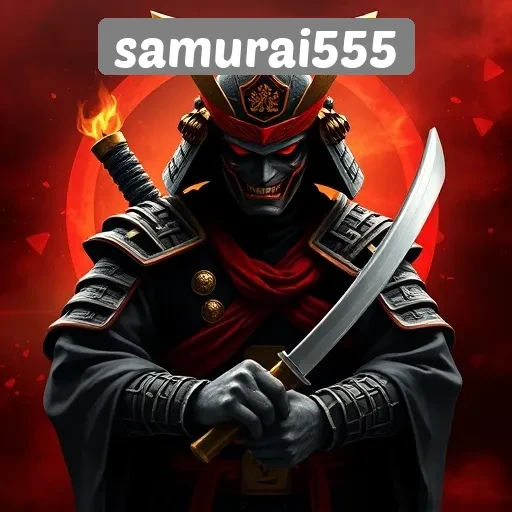 Pentingnya Keamanan dalam Bermain di Samurai555