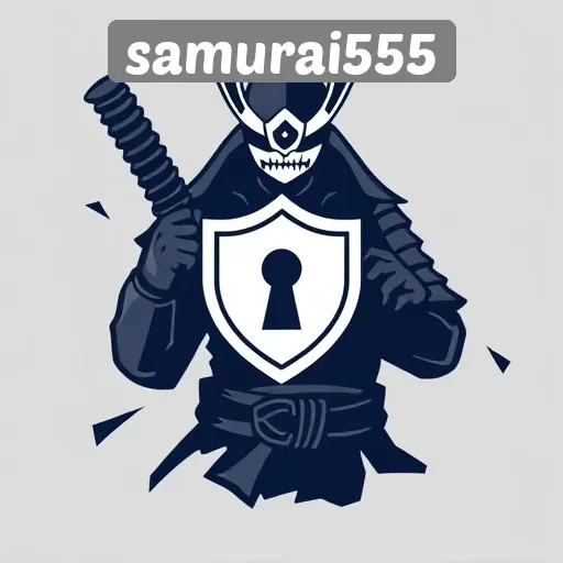 Analisis Keamanan dan Privasi di Situs Samurai555
