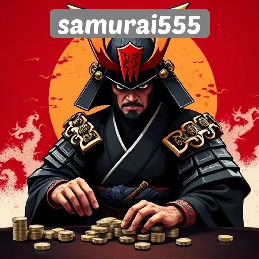 Saran dan Tips untuk Mengoptimalkan Pengalaman di Samurai555