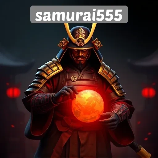 Kenyamanan dan Keamanan Bertransaksi di Samurai555