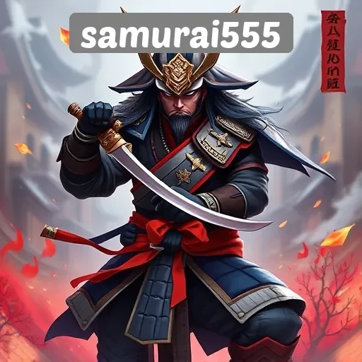 Ulasan Lengkap tentang Samurai555 untuk Penggemar Game