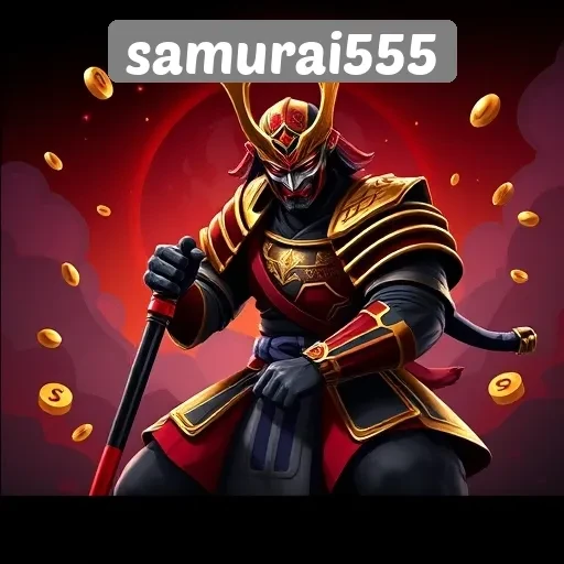 Pengalaman Unik Bermain di Samurai555 untuk Penggemar Game