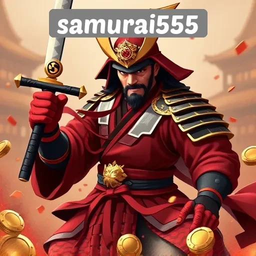 Penilaian Pengalaman Pengguna di Situs Game Samurai555