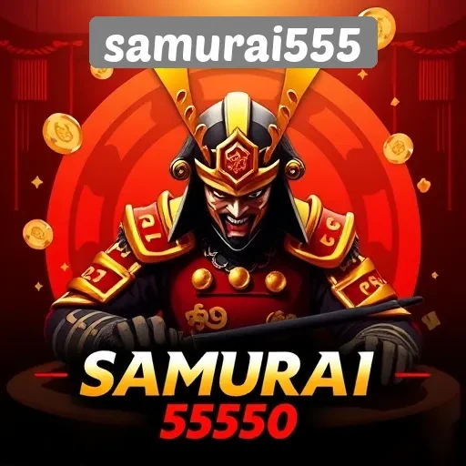 Beragam Jenis Permainan yang Tersedia di Samurai555