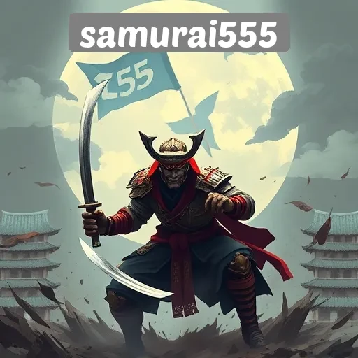 Kelemahan dan Tantangan yang Dihadapi Samurai555